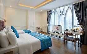 Khách Sạn Grand Dragon Hà Nội